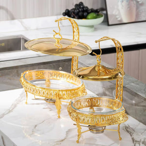 DESIGNER BUFFET 108 - alt image